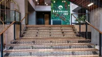 Bakuriani Inn Hotel