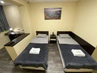 Severny Bereg Hotel