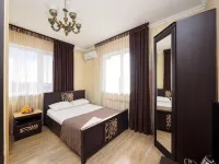 Vinograd Hotel - Thân thiện với thú cưng