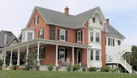 Heartland suites
