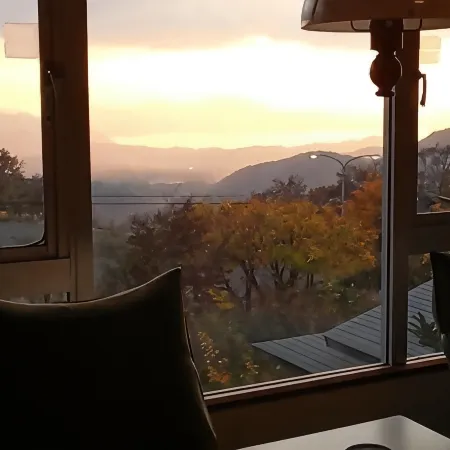 Tazawa Kogen Hotel