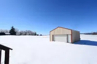 The Den at Buckskin - Entire House in Frankfort, OH - 3-Star