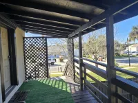 Sunshine Daydream in the heart of Flagler Beach Hotels in Flagler Beach