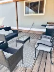 Cozy home in the heart of St Johns!