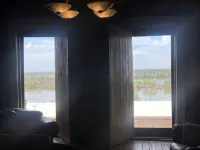 Historic Speak Easy Loft with Water Views in Downtown Vicksburg