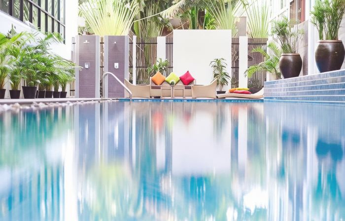 Mida Hotel Ngamwongwan