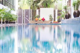Mida Hotel Ngamwongwan