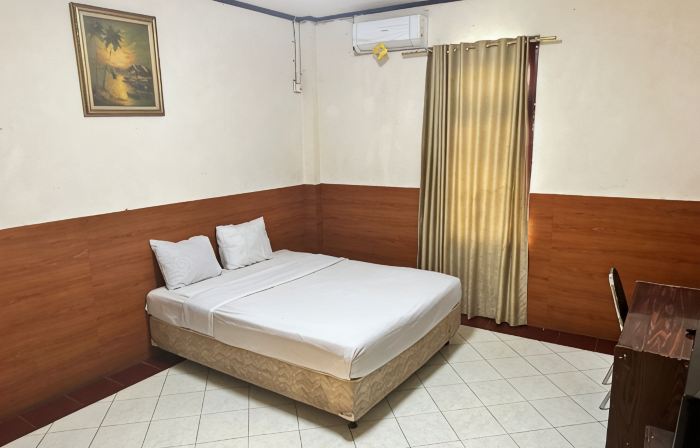 Paparisa Manise Hotel Sorong