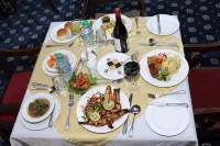 Golden Olive Resort - 3-Star