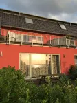 Beach House,200 sq Meters. Wf., Directly on the Plauer See, Müritz, 30m to Beach - Homestays
