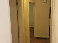 Cozy Corner 1401- West -Unit 2-bedroom apt in adorable La Junta with WiFi, AC ラ・フンタのホテル