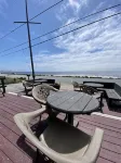 The Ebb Tide Beach Bungalow - Wi-Fi