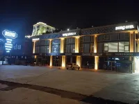 Burc Airport Hotel Hotels in 