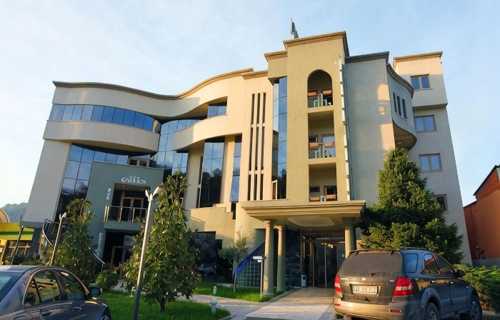 Hotel Green