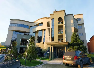 Hotel Green Hotels in 