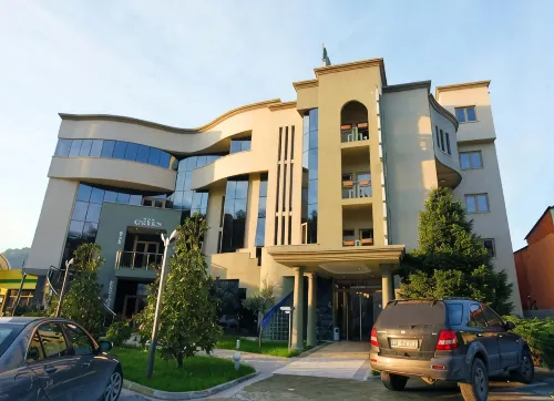 Hotel Green