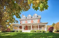 Eagle Spring Farm House Near Penn State Football - Homestays