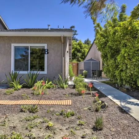 NEW! Sleek & Modern Bay Area Apartment w/ Patio!