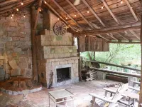 Stone Cottage - Country Houses