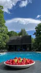 Perfect Family Gateway Spot for the Berkshires, Jiminy Peak Skiing, Mass Moca - Swimmingpools