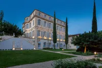 Chateau de Mazan Handwritten Collection - con encanto