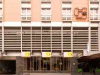 Hotel del Jardín Hotels in Capital Department