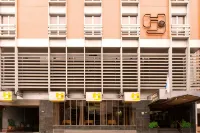 Hotel del Jardín Các khách sạn ở 
