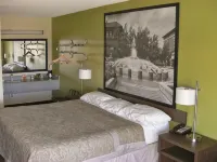 Super 8 by Wyndham Lafayette / Purdue Area Hotels in Lafayette