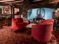The Lion Hotel Hotels in Welshpool