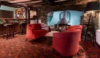 The Lion Hotel