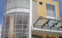 Hotel Mersi Bukittinggi (Hotel Syariah)