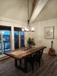 Cozy and Private Cabin, Enjoy Gorgeous Views of Mountains. - 3-Star