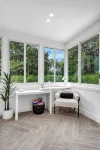 Brickell Miami Luxury Villa - 5 Suites with Private Bathrooms - Pool & Hot Tub