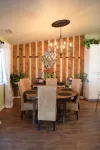 Joshua Tree National Park-Gorgeous Home-HotTub+Game Rm+Views+EV Charger! - Homestays