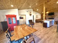 Double T Ranch House - 3-stjärniga
