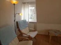 Haus Amrum - Located East Village on the Dunes: FeWo Look, Book, Experience* - Apartments