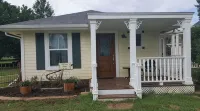 Victorian Cottage