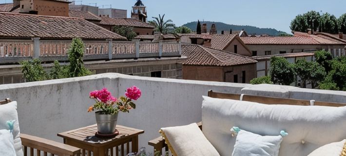 La casica de la Botica (6 Pax) Casa Santiago 19 Hotels in Alcalá de Henares