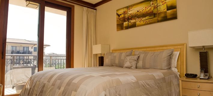 Luxury Ko Olina Beach Villas: Panoramic Ocean View 3Br Hotels in Kapolei