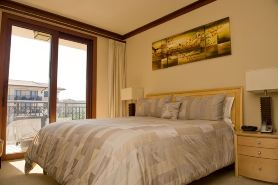 Luxury Ko Olina Beach Villas: Panoramic Ocean View 3Br