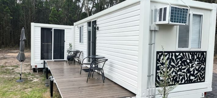 Book now for Jan & Feb HUGE discount.Two night min stay. Hotels in Stanthorpe