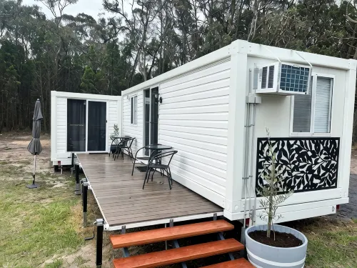 Book now for Jan & Feb HUGE discount.Two night min stay.