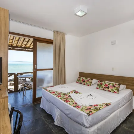 La Belle Beach Hotel