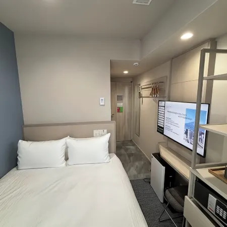 HOTEL GRAN CEREZO KAGOSHIMA TENMONKAN