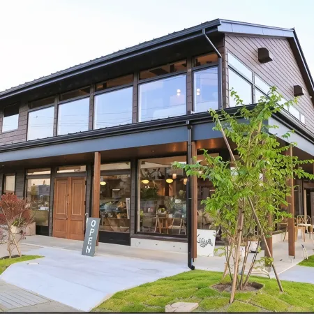 Kiiiya Cafe&Hostel