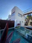 Zenhousepipa - Pool