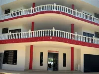 Hotel Morada del Sol Hotels in Melgar
