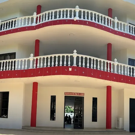 Hotel Morada del Sol
