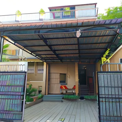 Lidah Lokal Guest House Singaraja Hotels near شلال الينغ الينغ