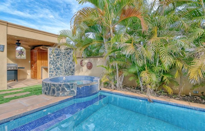 Family Paradise! 3br Home - Private Pool, Minutes from Flamingo/Conchal Beach